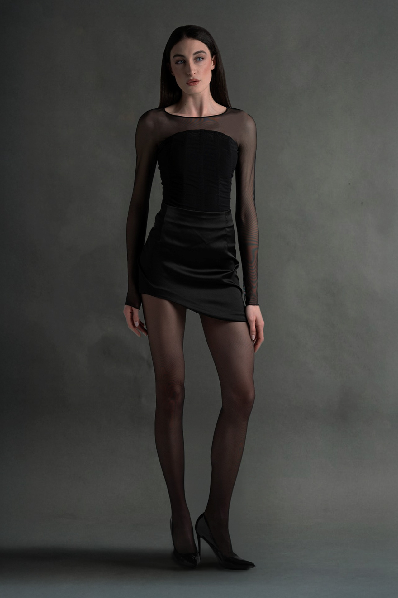 Francesca, model in Milan — picture 16