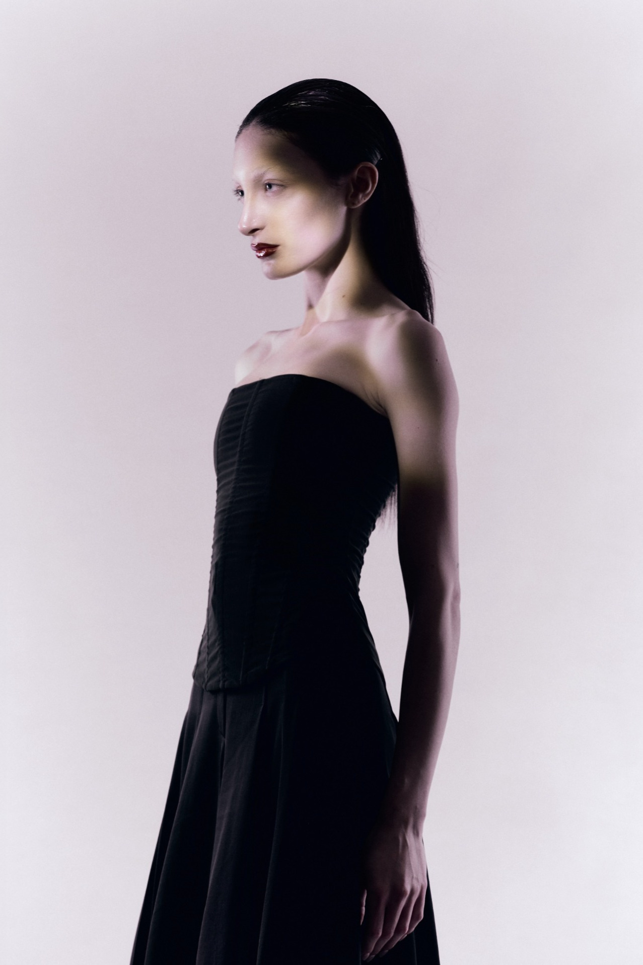 Francesca, model in Milan — picture 17