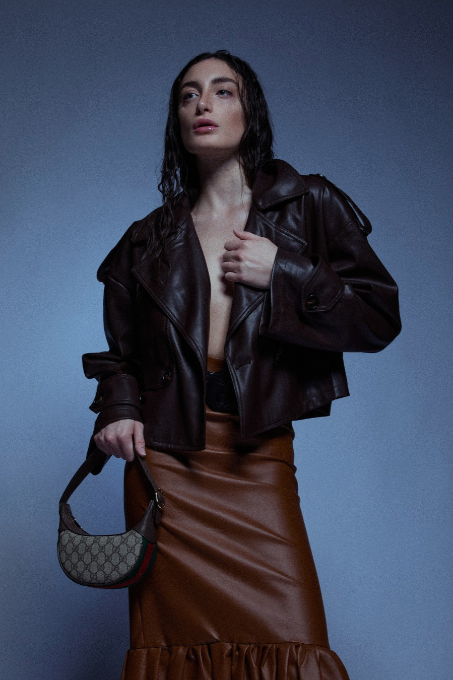 Francesca, model in Milan — picture 4