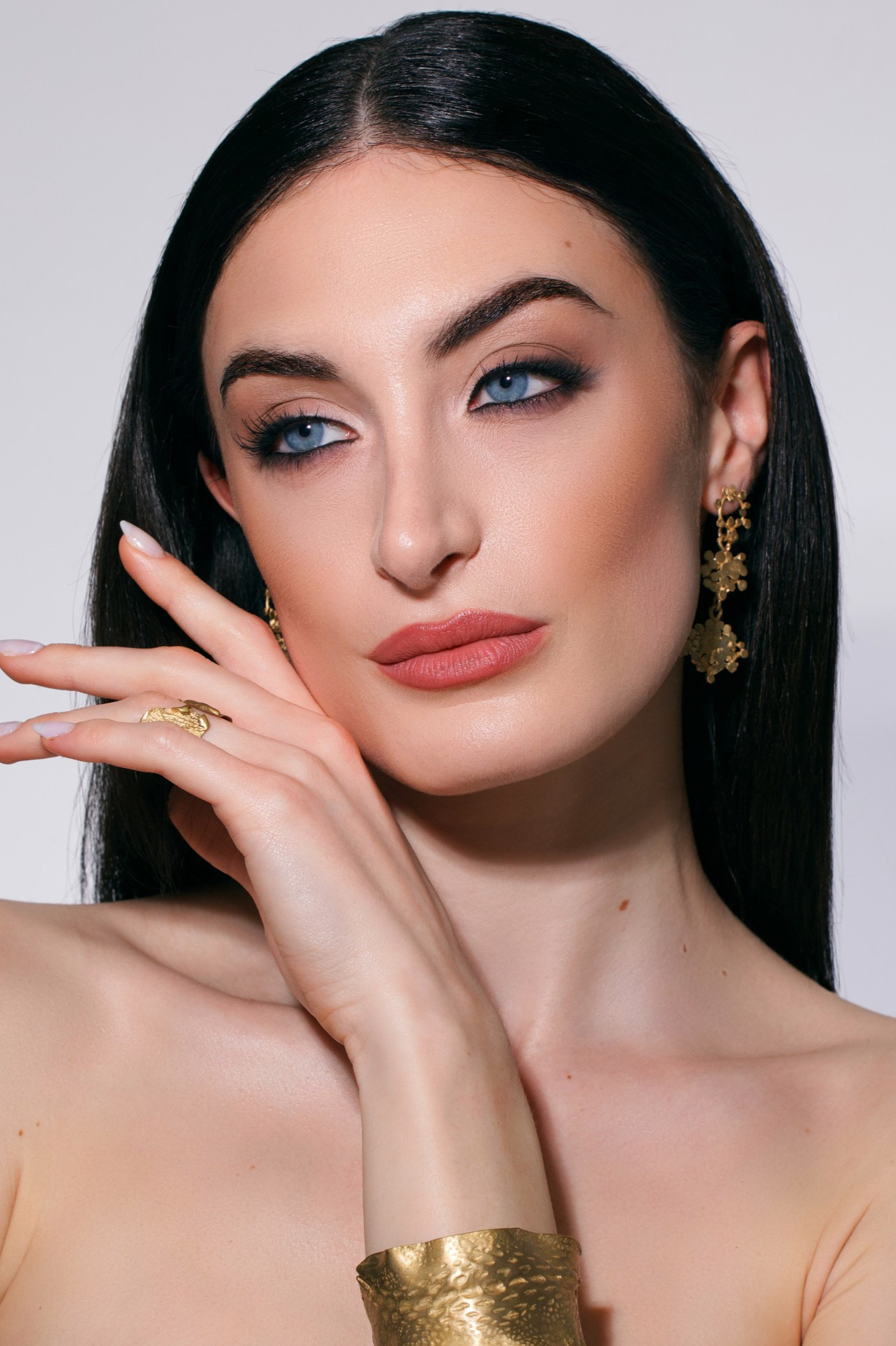 Francesca, model in Milan — picture 6