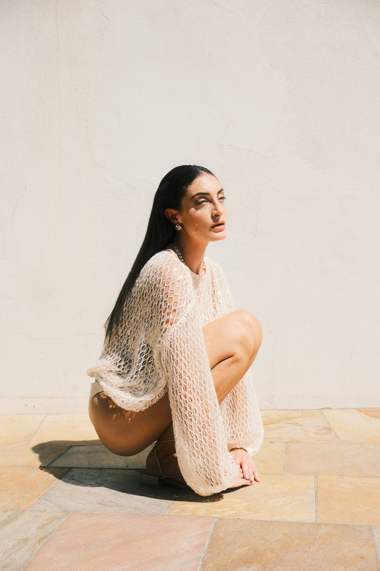 Francesca, model in Milan — picture 8