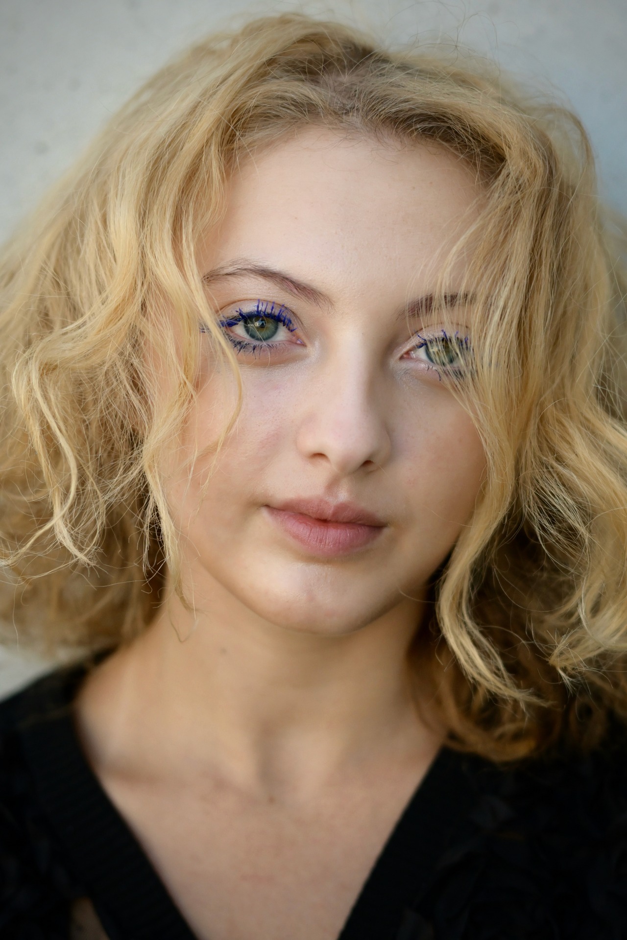 Benedetta, model in Berlin — picture 2