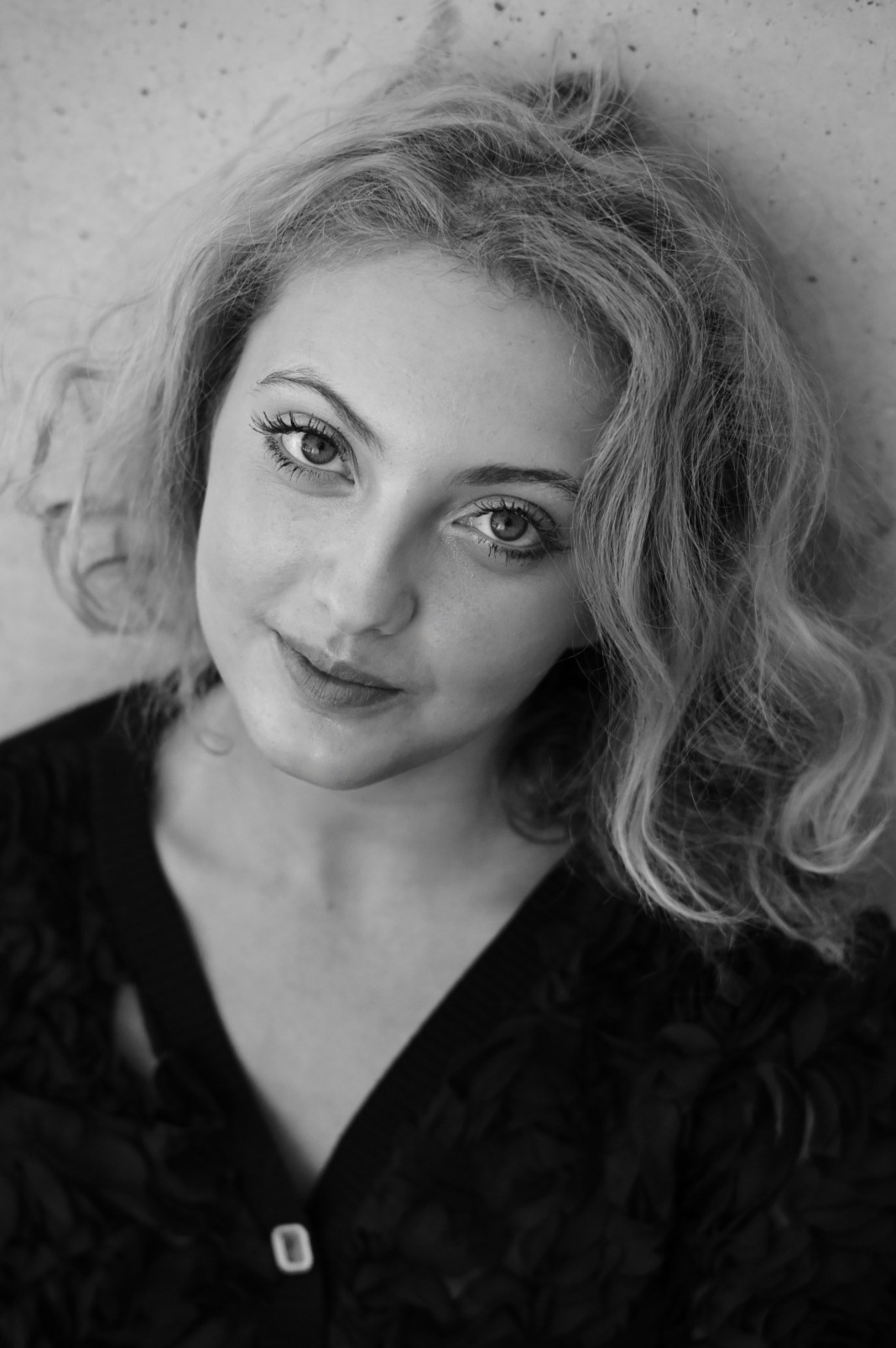 Benedetta, model in Berlin — picture 4